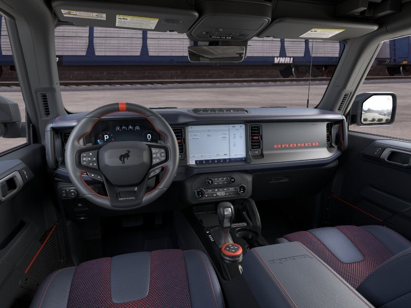 2026 Ford Bronco Raptor®