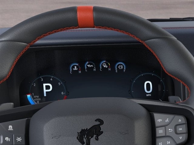 2026 Ford Bronco Raptor®