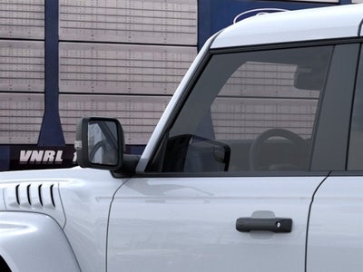 2026 Ford Bronco Raptor®