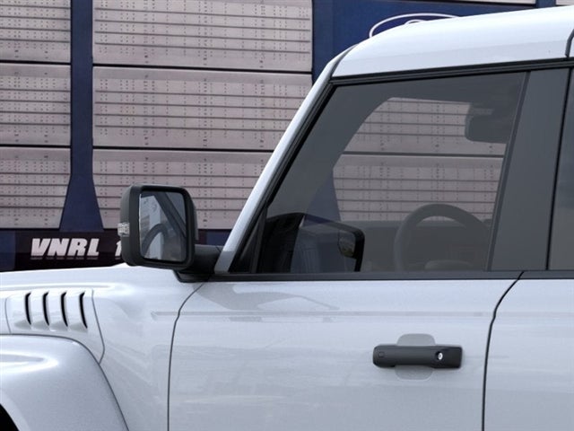 2026 Ford Bronco Raptor®