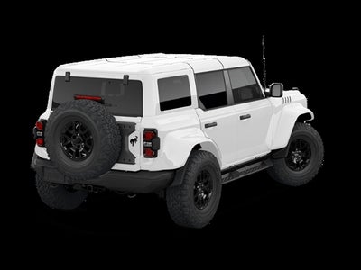 2026 Ford Bronco Raptor®