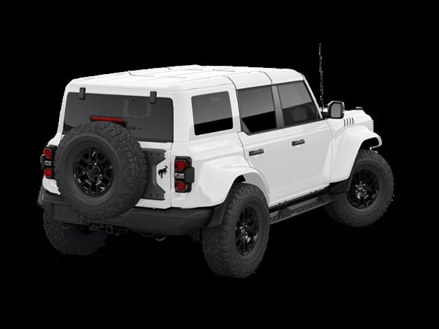 2026 Ford Bronco Raptor®