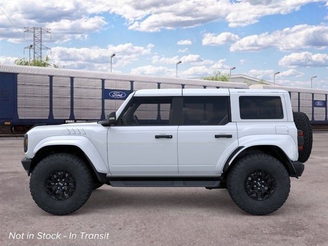 2026 Ford Bronco Raptor®