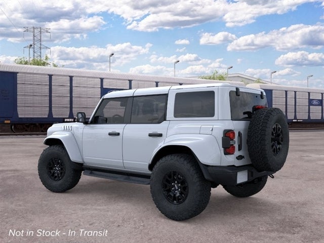 2026 Ford Bronco Raptor®