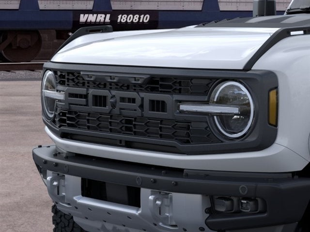 2026 Ford Bronco Raptor®