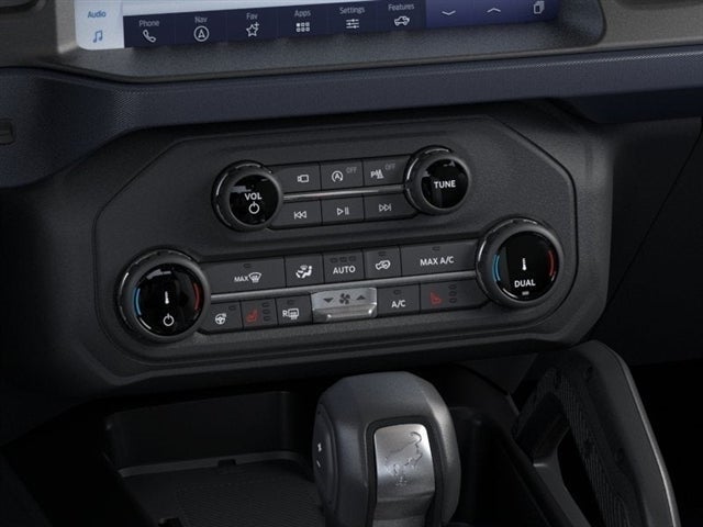 2026 Ford Bronco Raptor®
