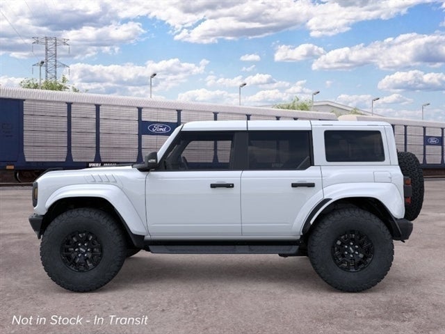 2026 Ford Bronco Raptor®