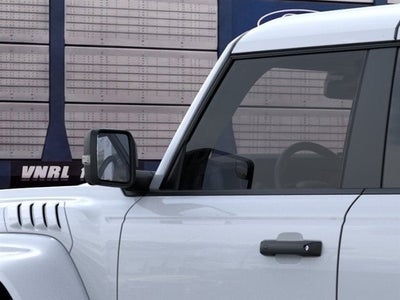 2026 Ford Bronco Raptor®