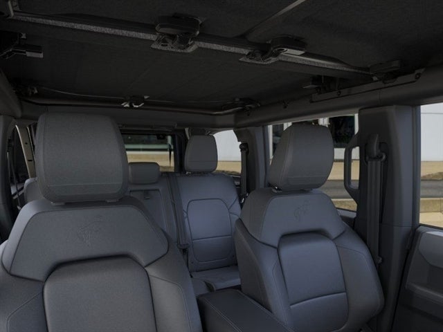 2025 Ford Bronco Big Bend®