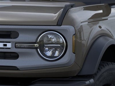 2025 Ford Bronco Big Bend®