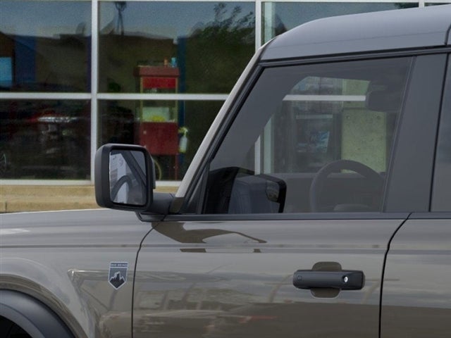 2025 Ford Bronco Big Bend®