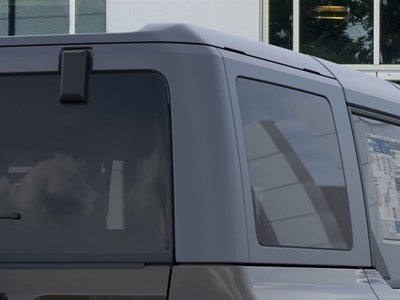 2025 Ford Bronco Big Bend®