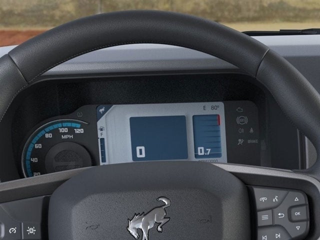 2025 Ford Bronco Big Bend®