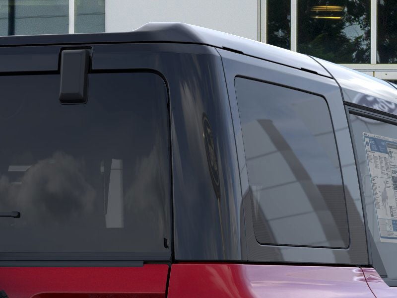 2025 Ford Bronco Big Bend®