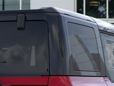 2025 Ford Bronco Big Bend®