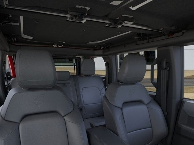 2025 Ford Bronco Big Bend®