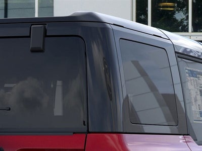 2025 Ford Bronco Big Bend®