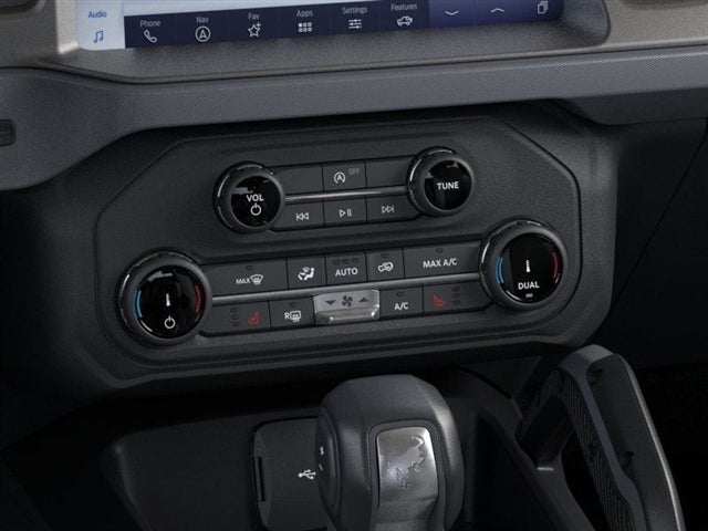 2025 Ford Bronco Big Bend®