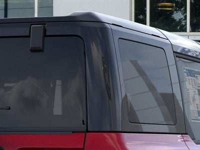 2025 Ford Bronco Big Bend®