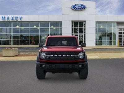 2025 Ford Bronco Big Bend®