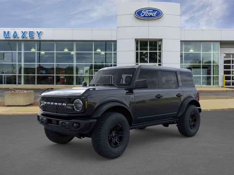 2026 Ford Bronco Big Bend 4x4's photo