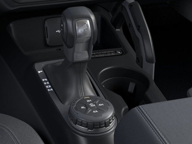 2025 Ford Bronco Big Bend®