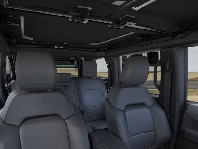 2025 Ford Bronco Big Bend®