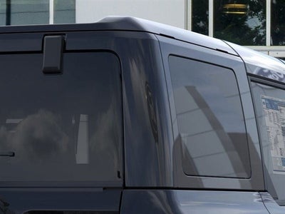 2025 Ford Bronco Big Bend®