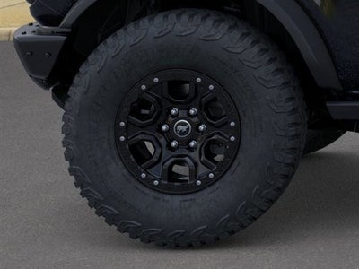 2025 Ford Bronco Big Bend®