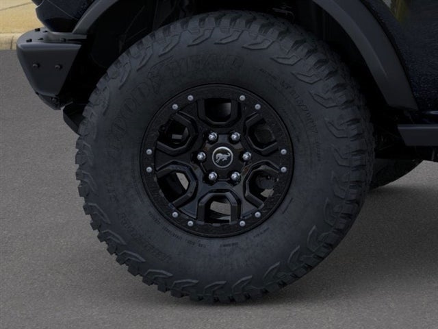 2025 Ford Bronco Big Bend®