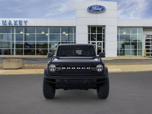 2025 Ford Bronco Big Bend®