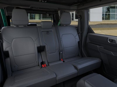 2025 Ford Bronco Outer Banks®