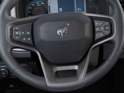 2025 Ford Bronco Outer Banks®