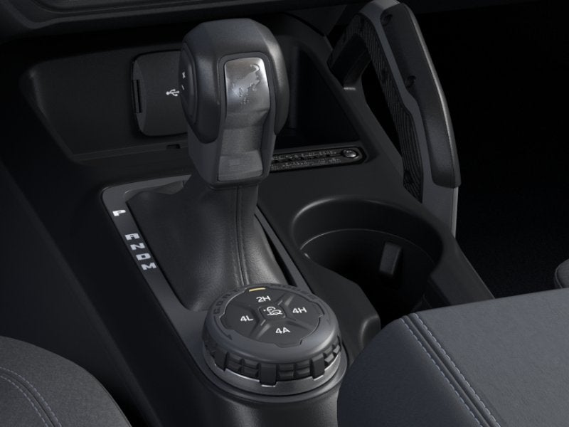 2025 Ford Bronco Outer Banks®