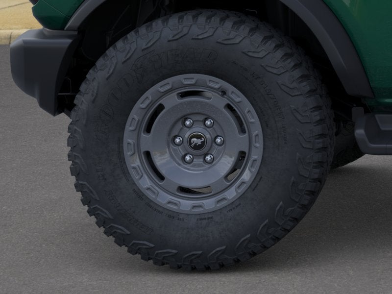2025 Ford Bronco Outer Banks®