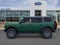 2025 Ford Bronco Outer Banks®