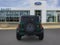 2025 Ford Bronco Outer Banks®