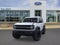 2025 Ford Bronco Outer Banks®