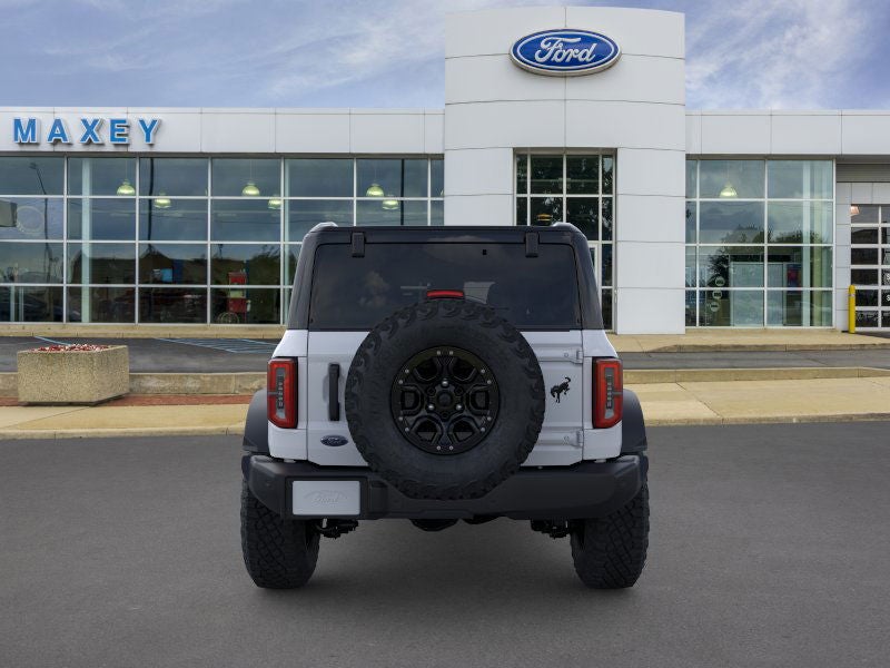 2025 Ford Bronco Outer Banks®