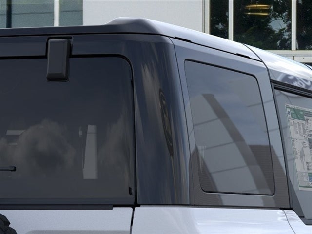 2025 Ford Bronco Outer Banks®