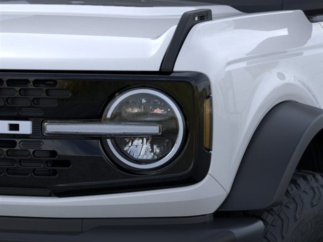 2025 Ford Bronco Outer Banks®