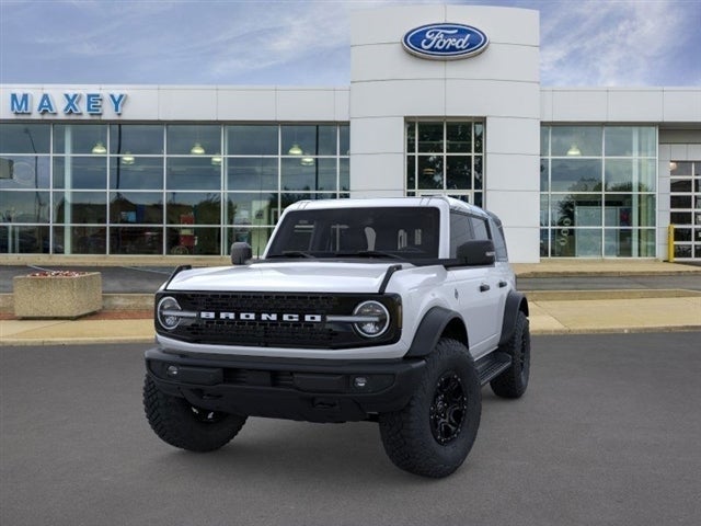 2025 Ford Bronco Outer Banks®