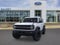 2025 Ford Bronco Outer Banks®