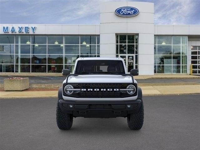 2025 Ford Bronco Outer Banks®