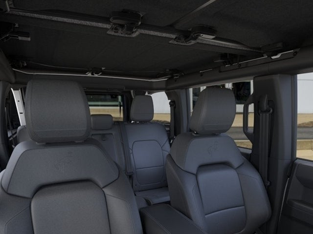 2025 Ford Bronco Outer Banks®