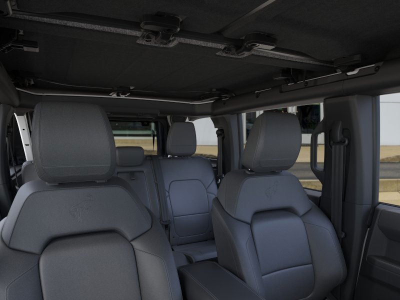 2025 Ford Bronco Outer Banks®