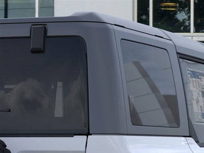 2025 Ford Bronco Outer Banks®