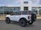 2025 Ford Bronco Outer Banks®