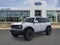 2025 Ford Bronco Outer Banks®