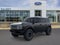 2025 Ford Bronco Badlands®